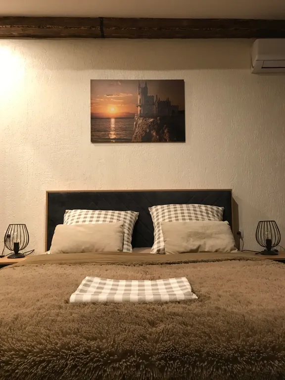 Домик близ Железноводска