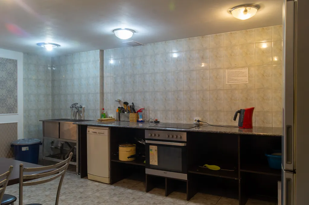 Загородный коттедж для семейного отдыха