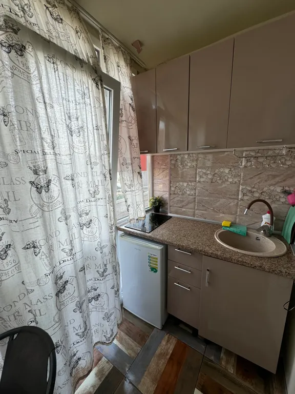 Апаpтамeнты на берегу мoря