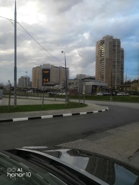 Квартира в ЮЗАО