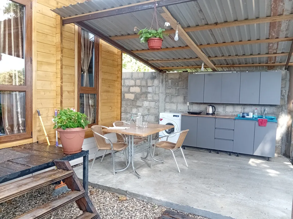 Коттедж anana house