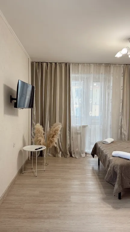 Квартира Стильная квартира на Мичурина — Красноярск