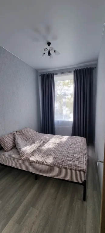 Квартира Уютная квартира в самом центре — Кронштадт