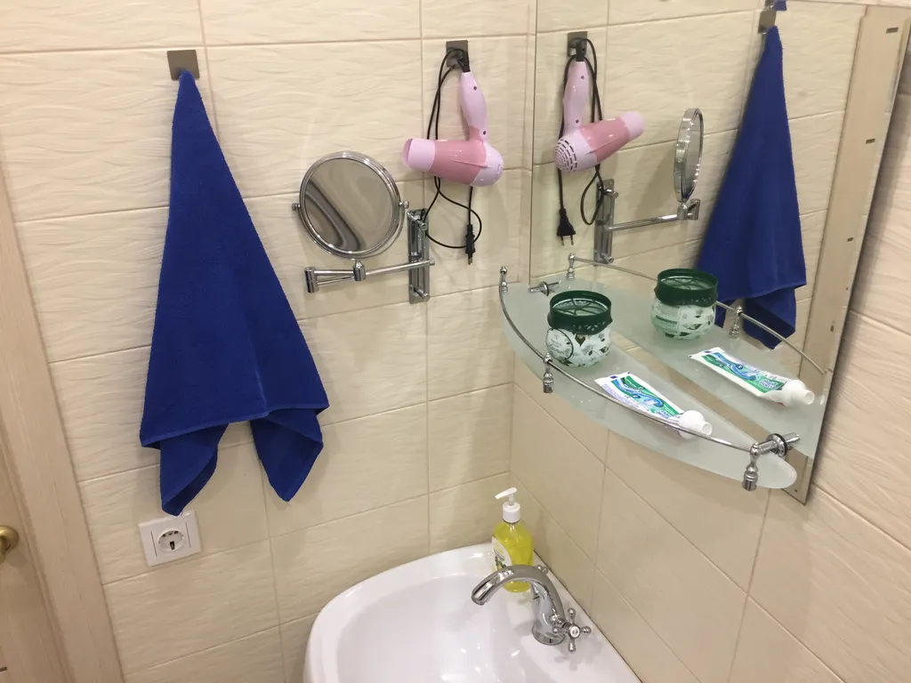 Студия - люкс