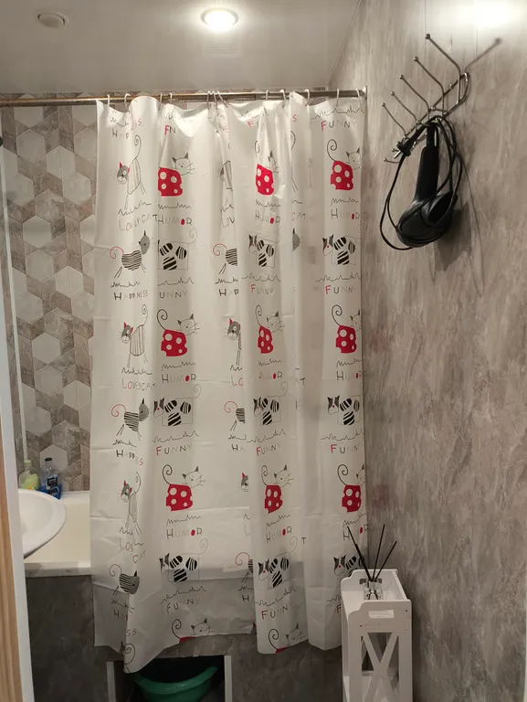 Апартаменты с видом на палату Пушникова в центре