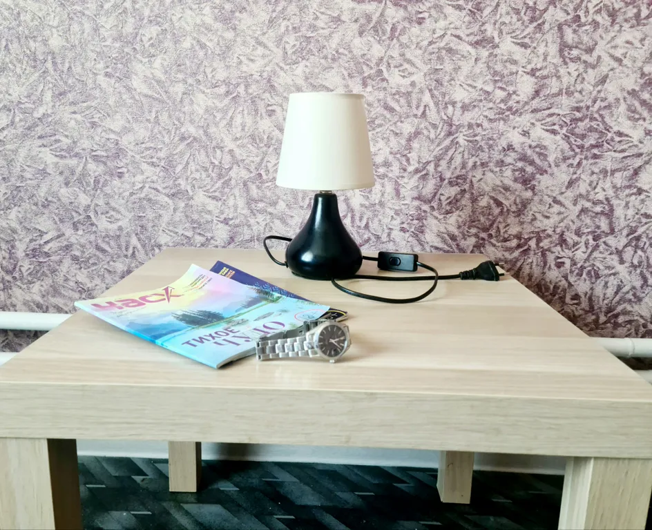 Комфорт класс