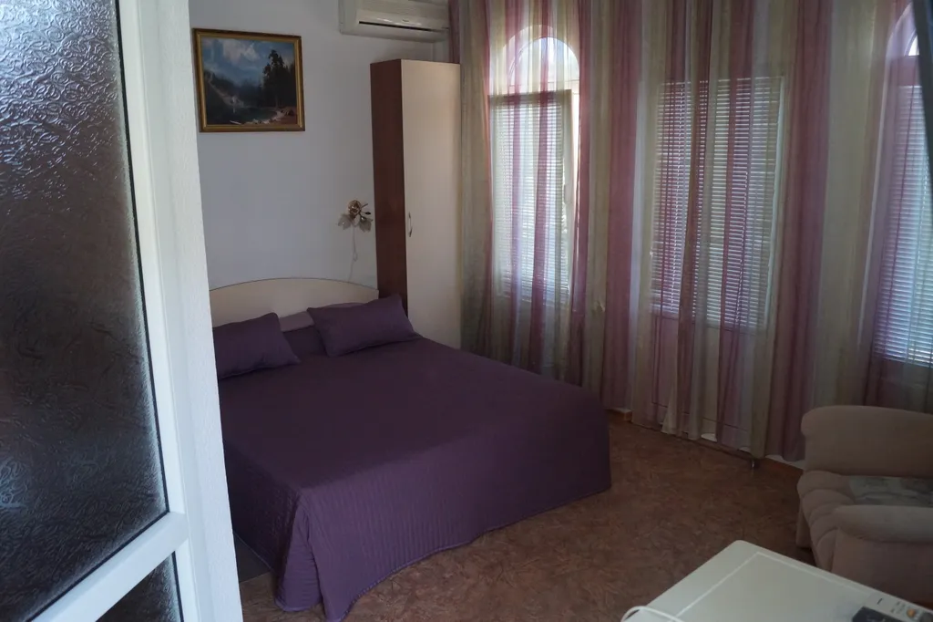 Квартира Комната — Лазаревское