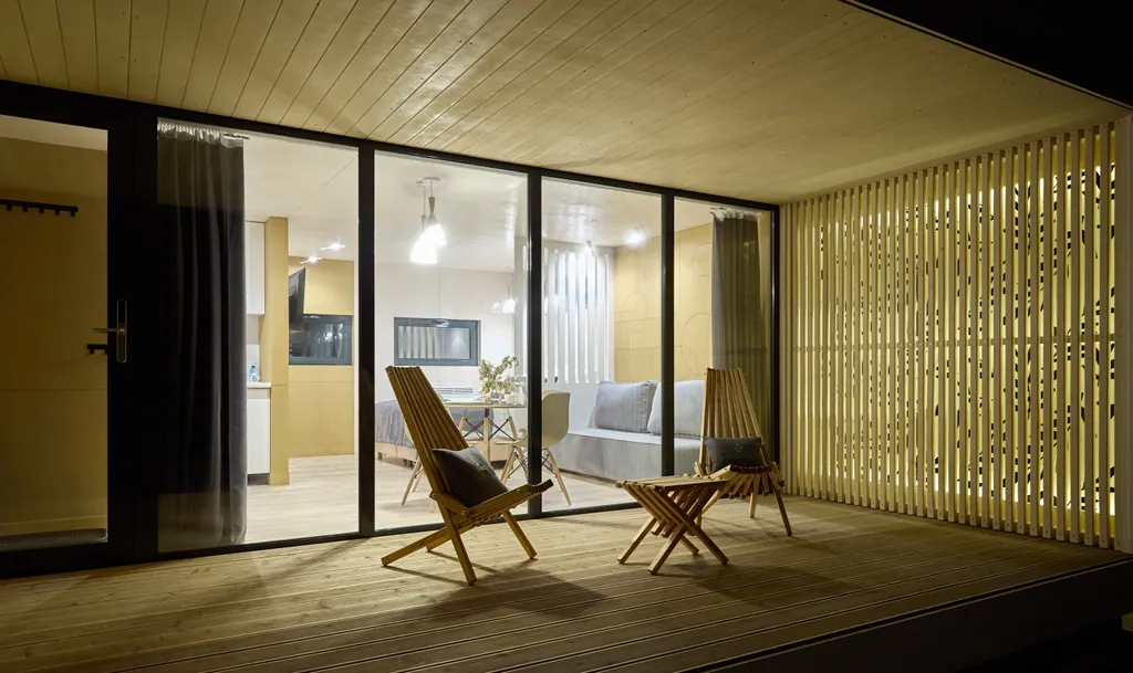 Коттедж Домик в горах — аренда посуточно в Тегенекли