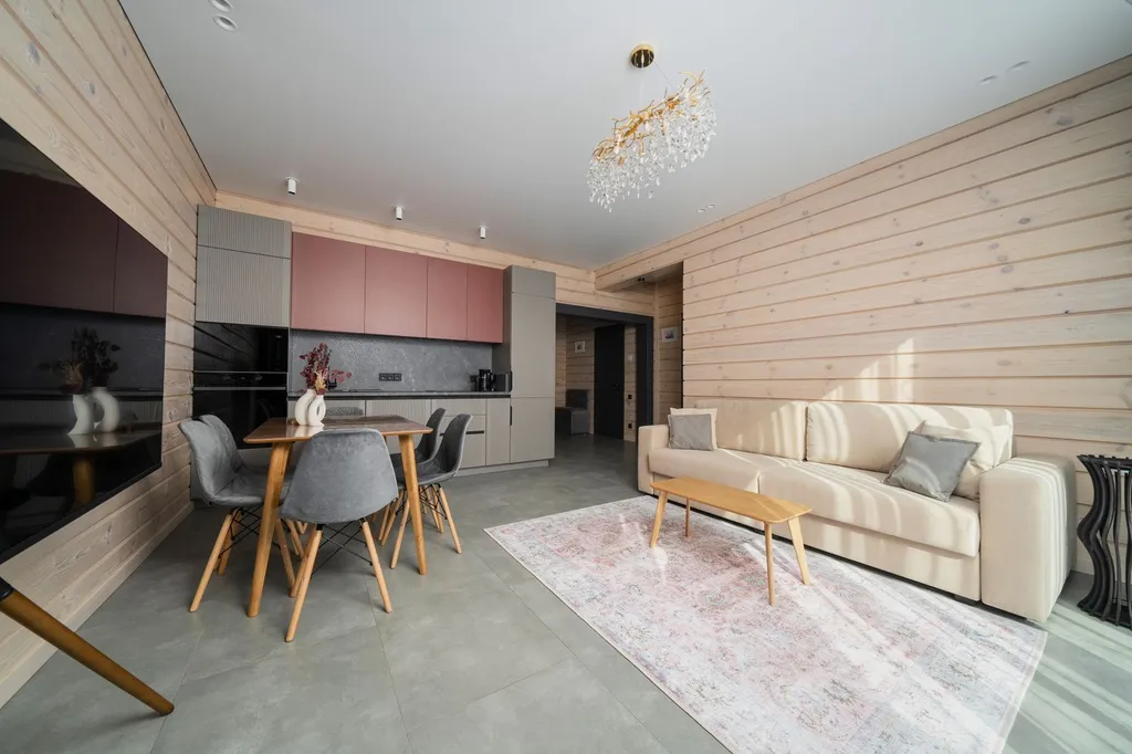 Шале Созвездие