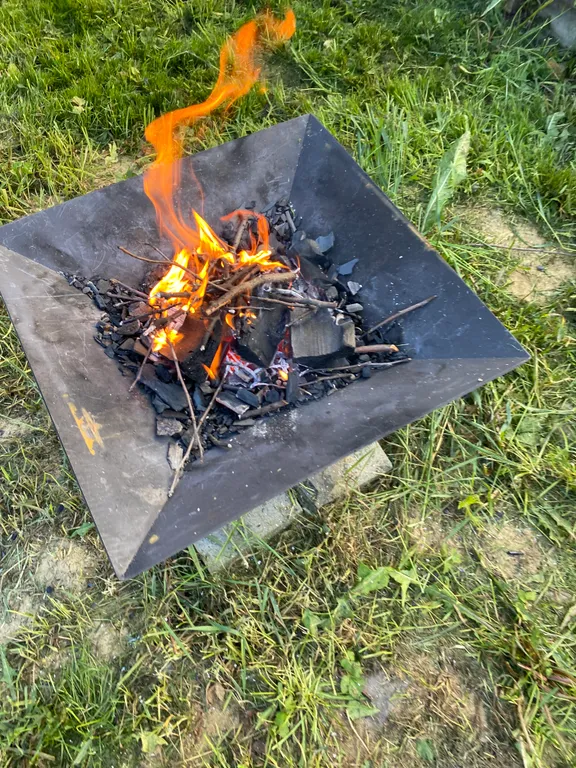 Уютный загородный дом