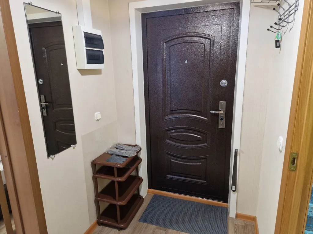 Апартаменты в ЖК "Новый город" пр-т Н.Ермакова 2