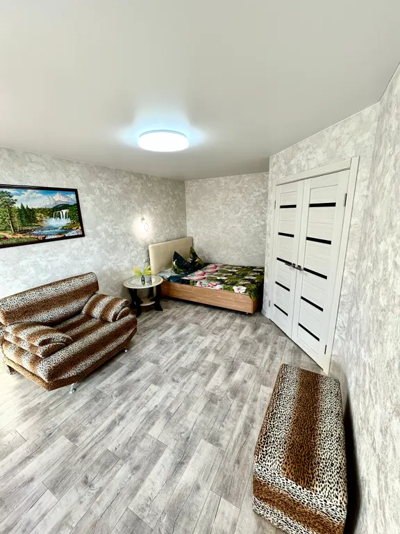 Солнечная и уютная квартира на Новоузенской — аренда посуточно в Саратов