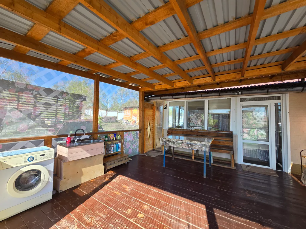 Дом с Бассейном рядом с Морем