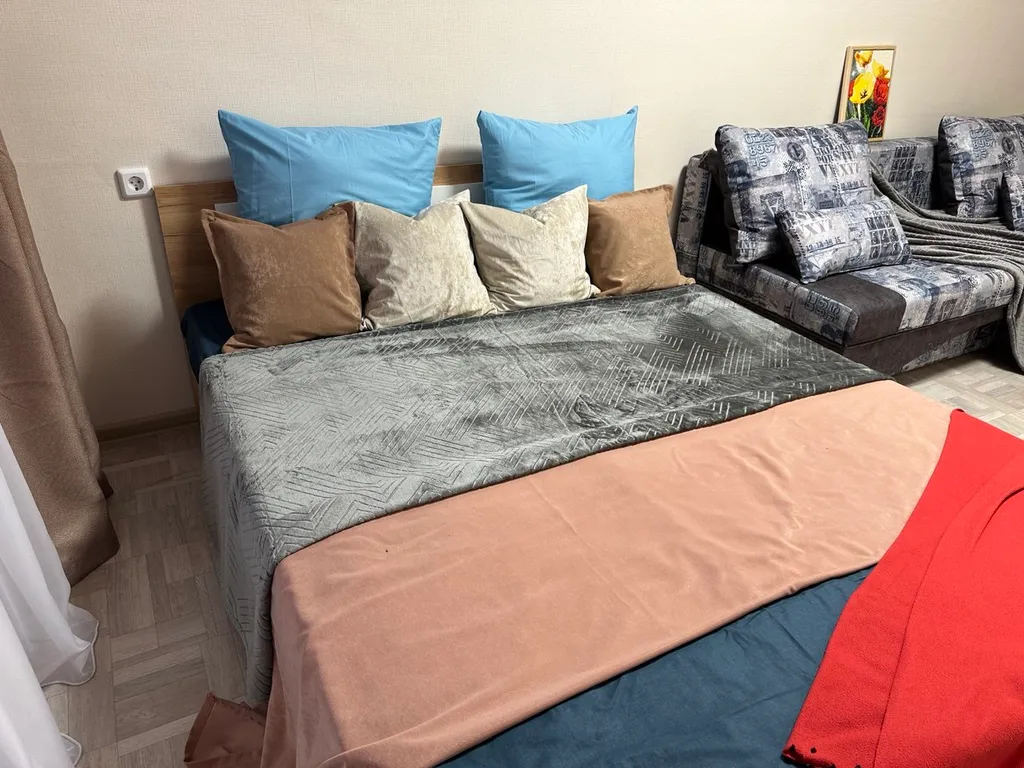 Уютная квартира в городе Белебей