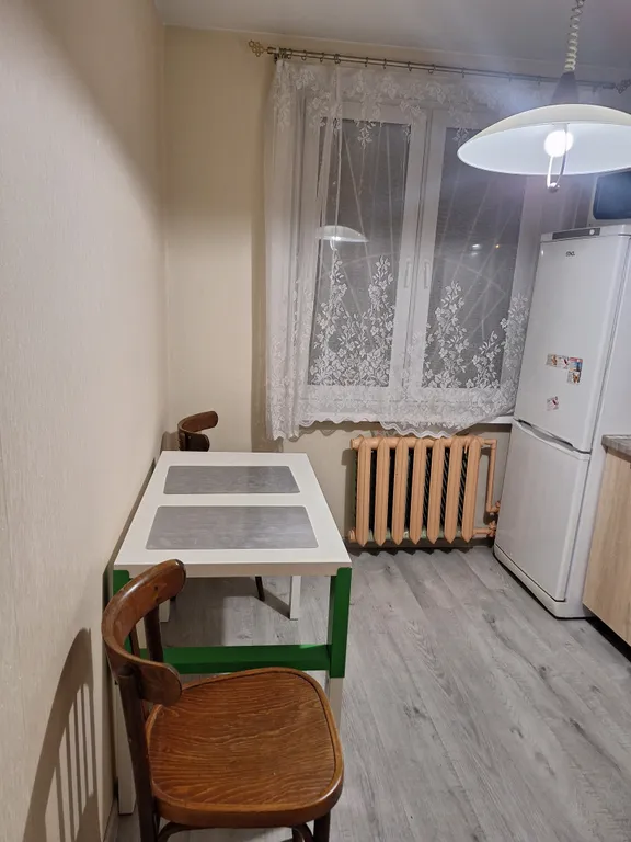 Квартира Квартира у метро Орехово — Москва