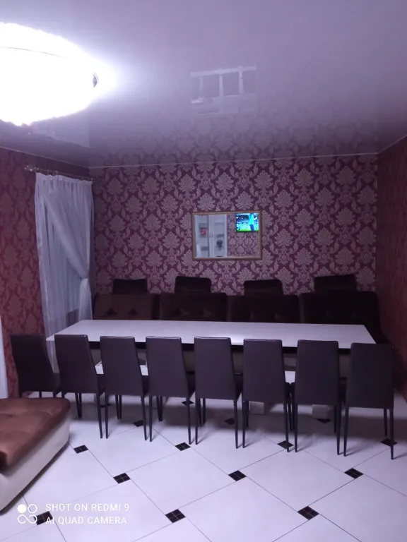 House Molodaja street-ТРК Triniti