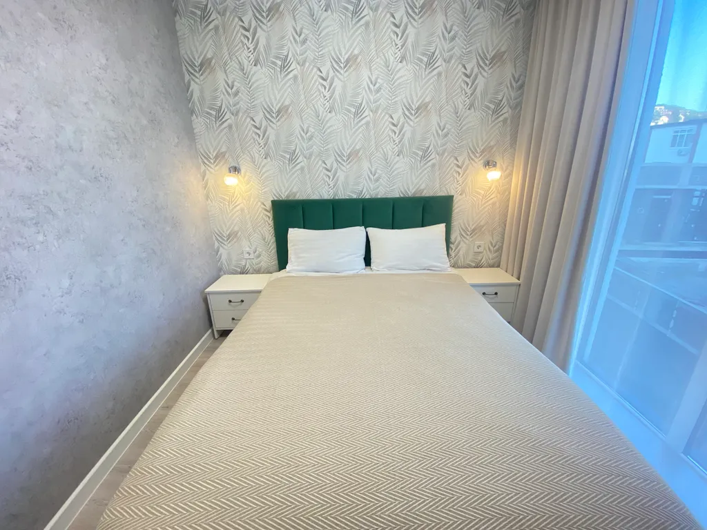 Квартира Апартаменты в Олимпийском парке — Сириус