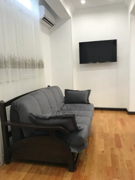 Апартамент в центре