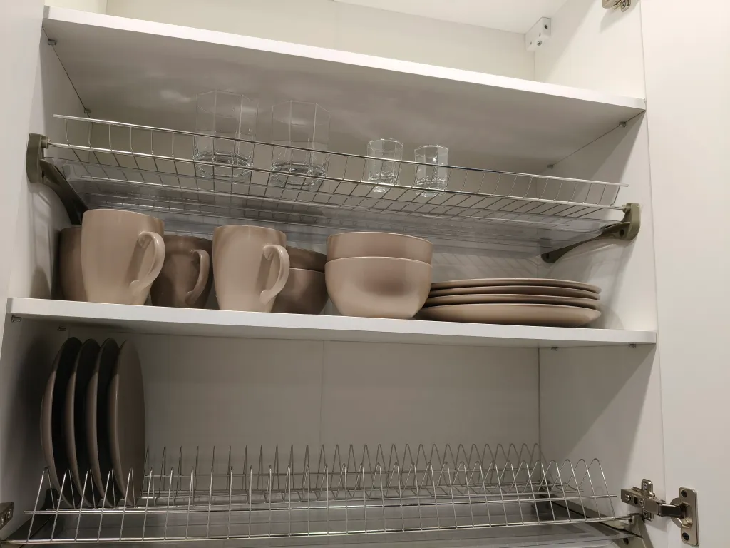 Студия в Уюн парке