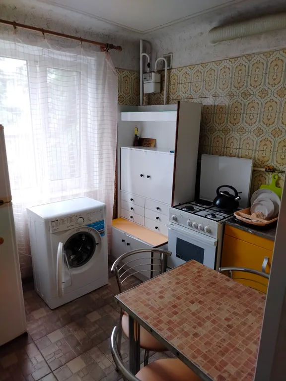 Комната в трешке