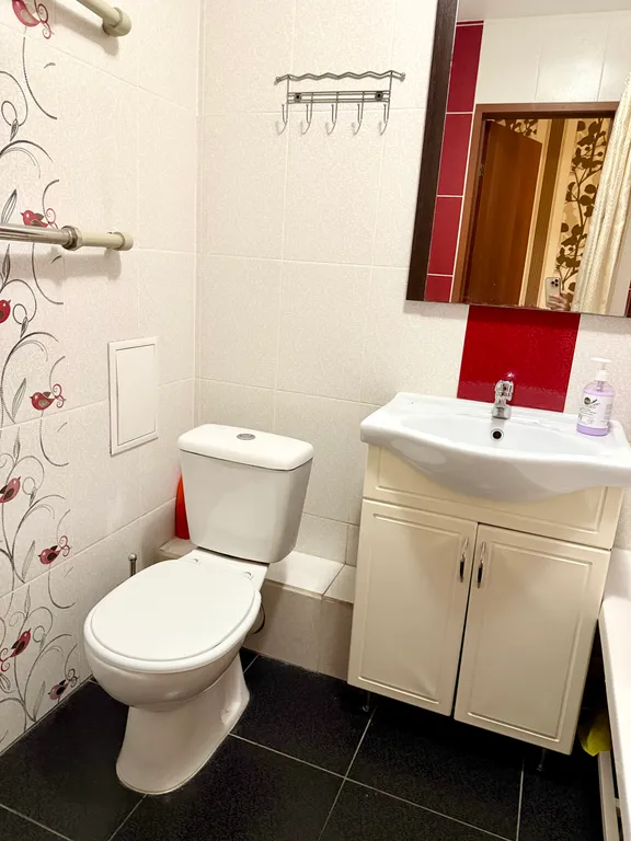 Уютные апартаменты рядом с озером