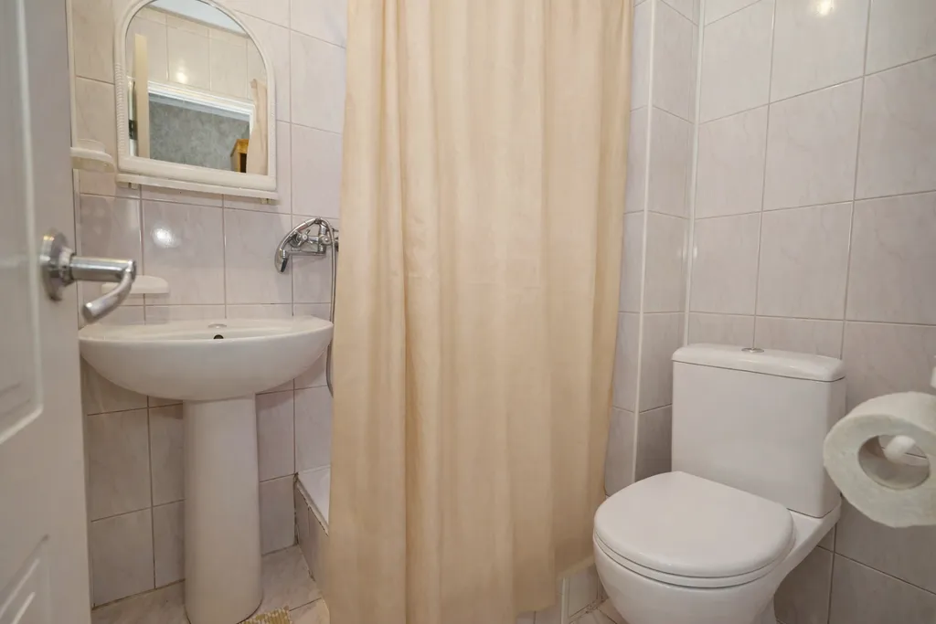 Квартира Комната — Лазаревское