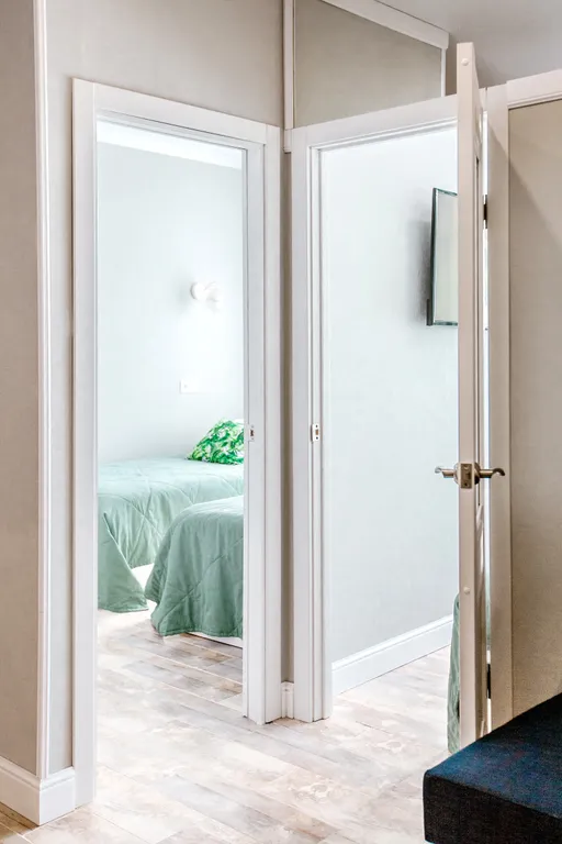 Весна для 6 гостей