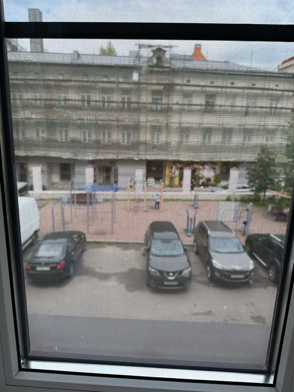 Квартира в самом сердце старого Выборга