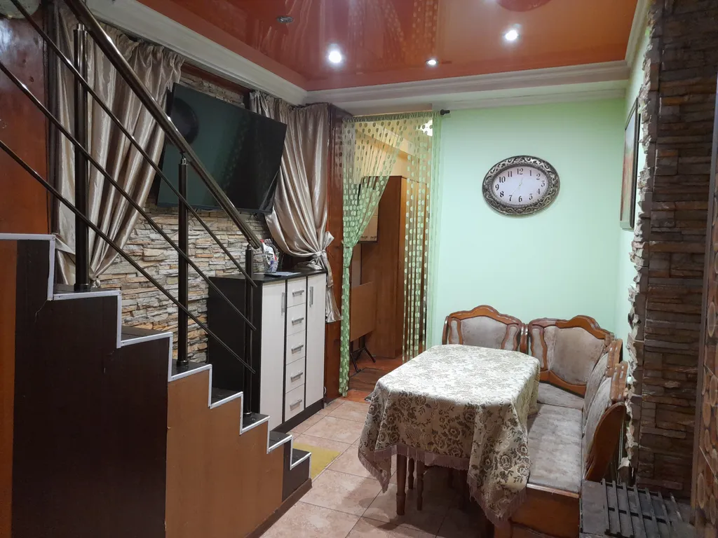 Уютно как дома