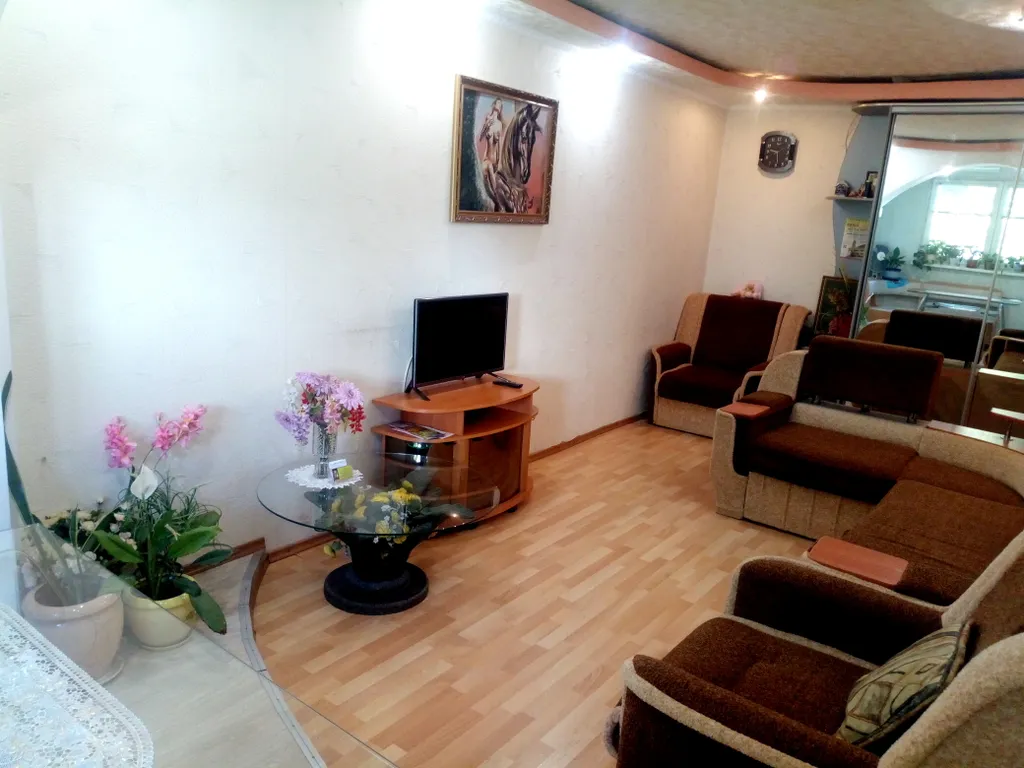 Квартира Квартира возле Нового Херсонеса — Севастополь