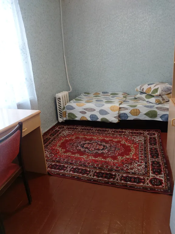 Квартира у жд вокзала — аренда посуточно в Кемь