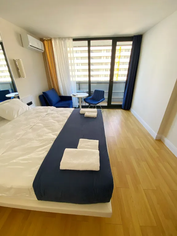 Apartment the best Batumi City U Mzii 15