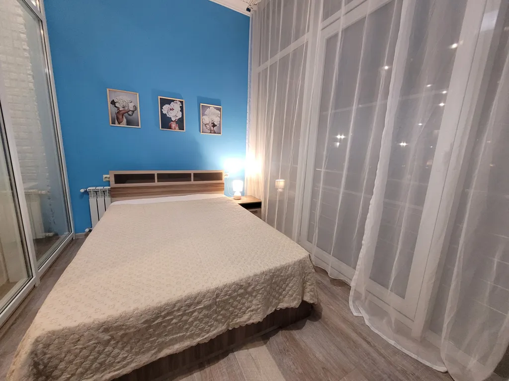 Квартира Квартира у моря — Сириус