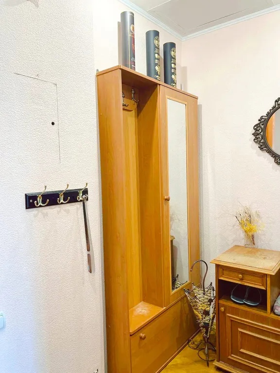 Квартира Квартира в центре — Севастополь