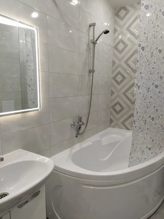 Квартира Квартира Уютная кваpтиpа недалеко от моря — Анапа