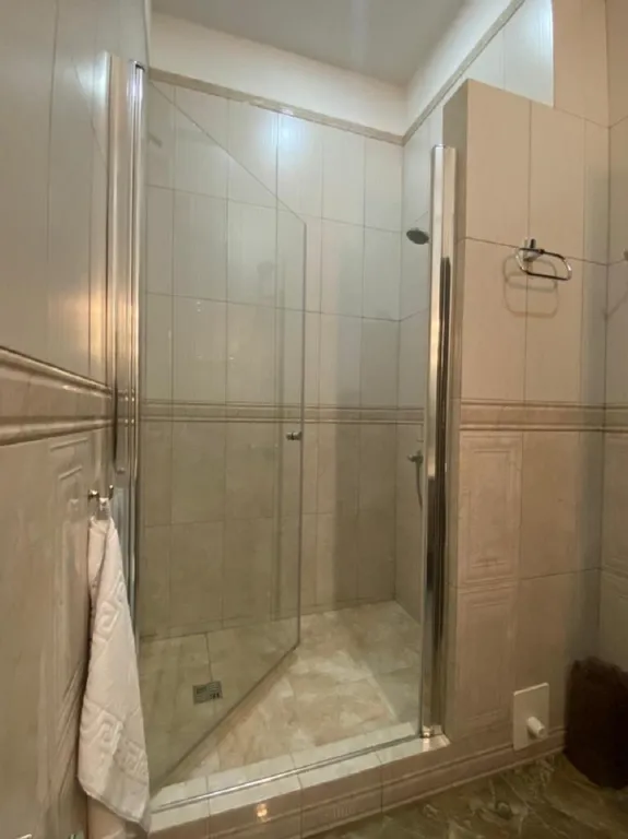 Апартаменты с отличным видо в шаговой доступности до моря