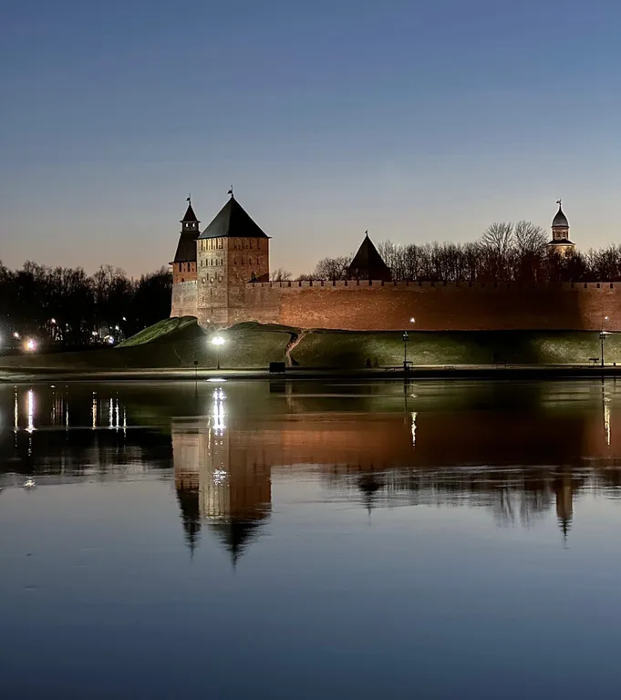 Уютная квартира недалеко от центра