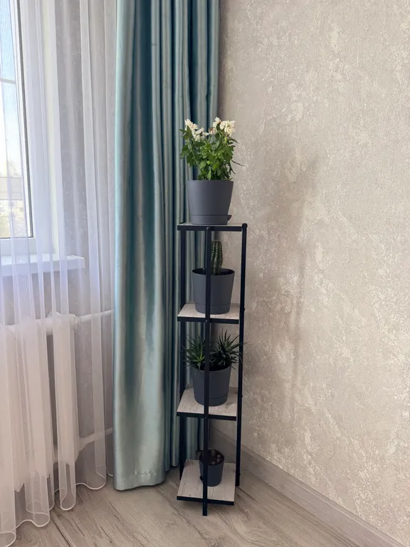 Уютная квартира рядом с вокзалами