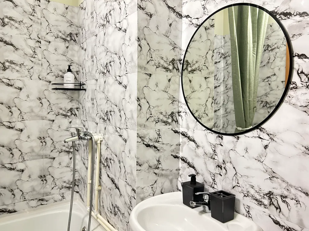 Квартира Квартира Уютная студия — Красноярск