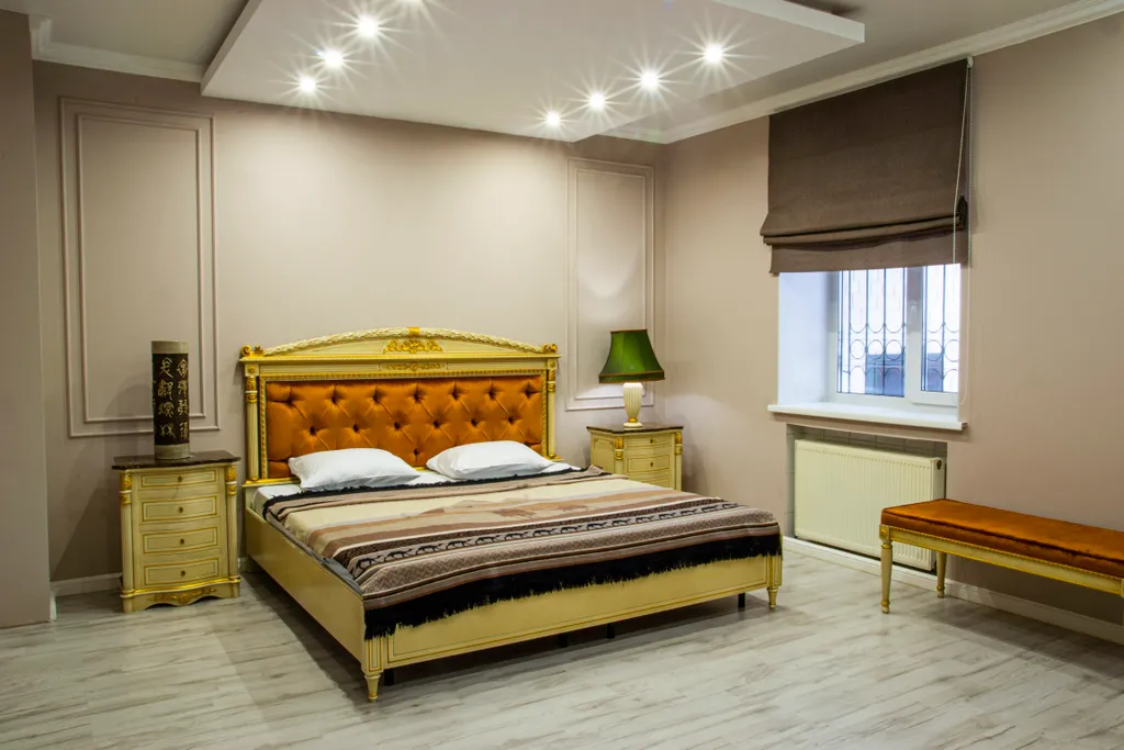 Апартаменты с отдельным входом