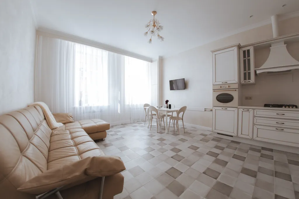 Квартира Дом с сокровищем от Точно ключи — аренда посуточно в Санкт-Петербург