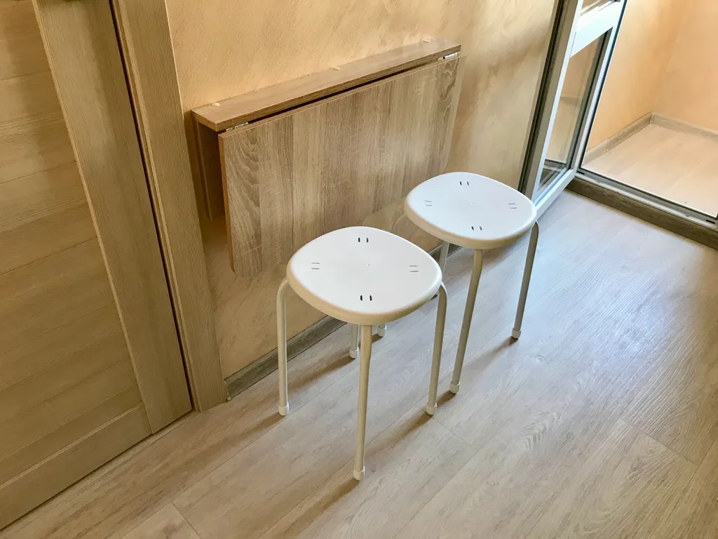 Уютная современная студия рядом с академией тенниса и ДС