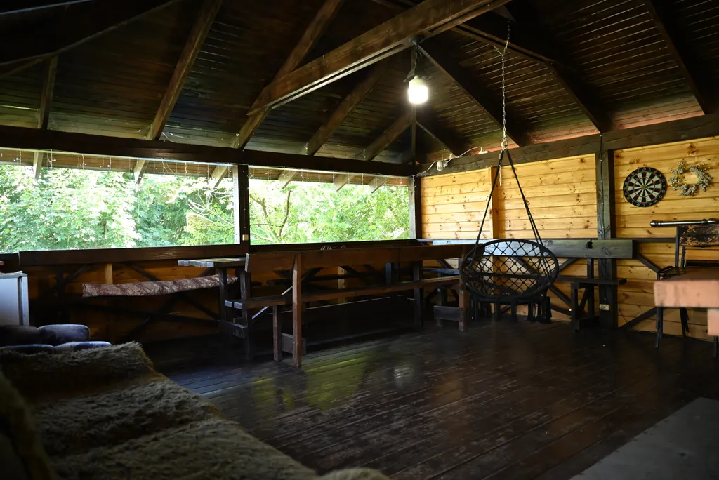 Гостевой дом Aquarius