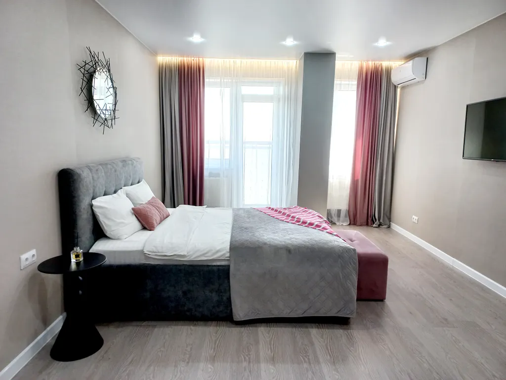 Квартира в самом центре северо-запада