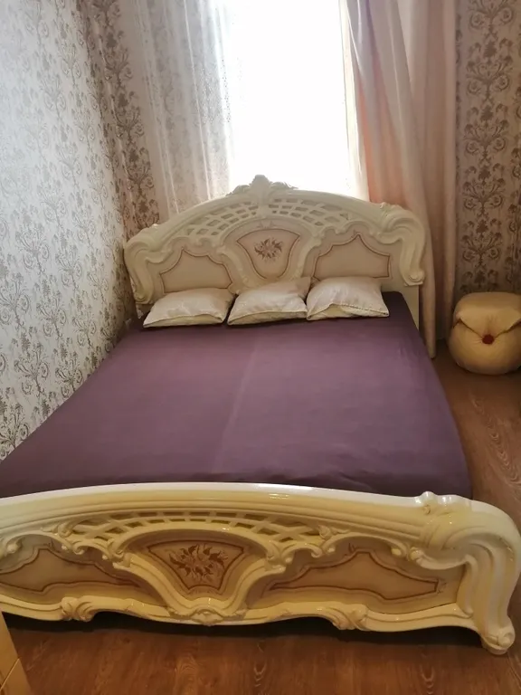 Квартира Квартира на берегу черного моря — Адлер