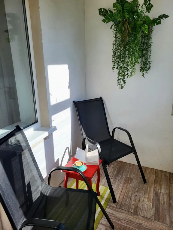 Рядом с центром, дивизий и аквапарком