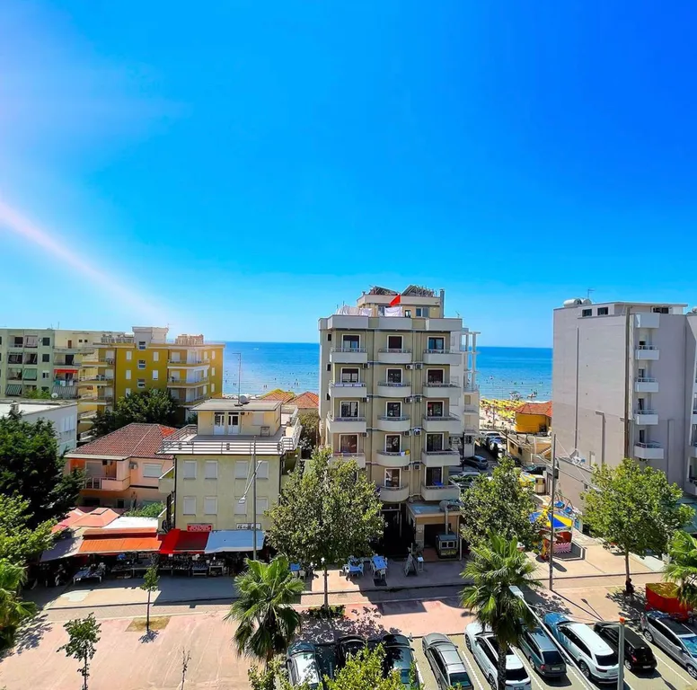 Апартамент Wonderland