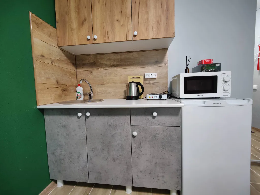 Квартира рядом с Олимпийским и Ледовым дворцом