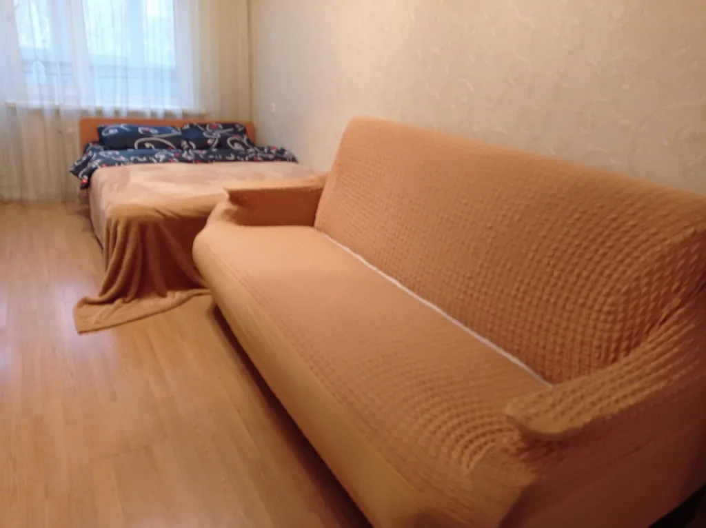 Уютная квартира в центральном районе города