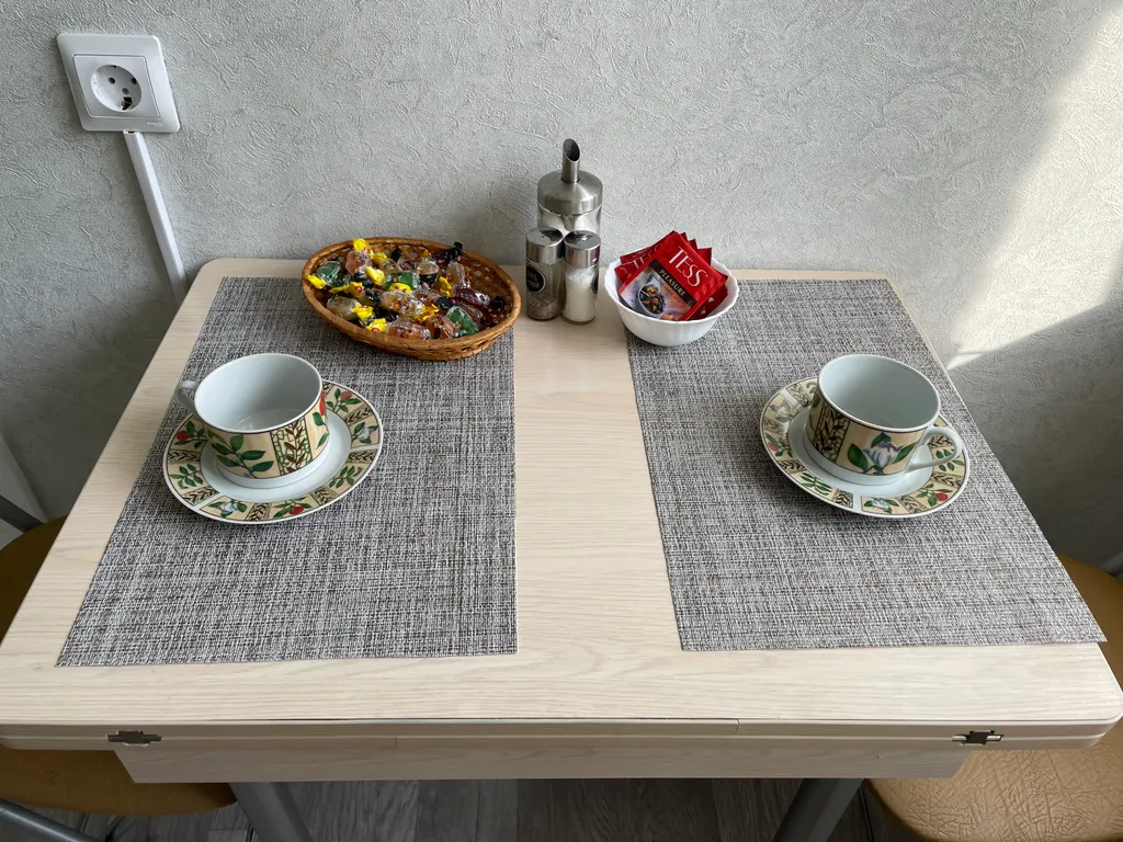 Квартира Уютная квартира в центре со свежим ремонтом — Пушкин